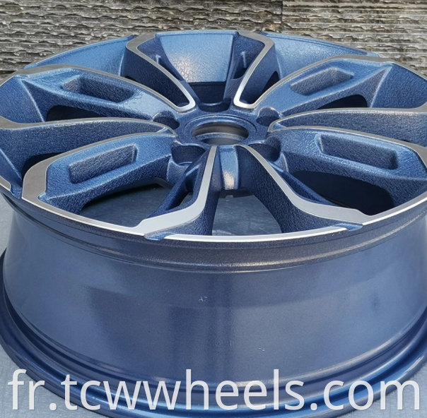 Alloy Wheel